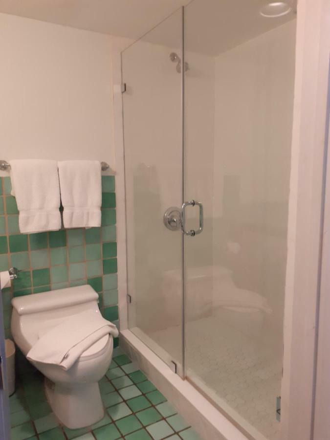 Casa Grande Apartments 206 Miami Beach Luaran gambar